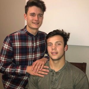 Meet your Posher, Michael